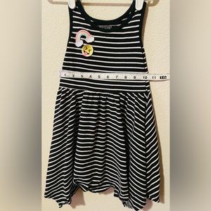 PRE-OWNED Children’s Place dress size 5T